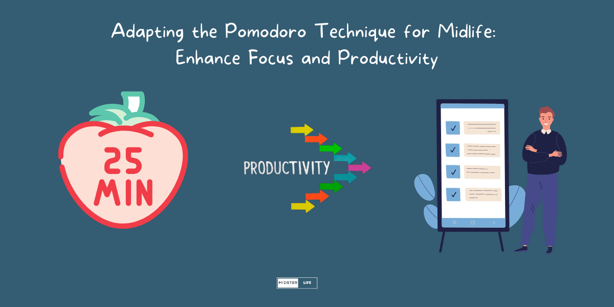 The Pomodoro Technique: Make Your Schedule Productive 